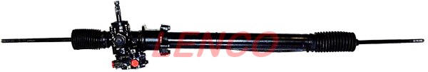 LENCO SGA484L Steering Gear